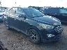 5XYZU3LB2DG****** Salvamento y Destrozados 2013 Hyundai Santa Fe en Houston
