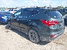 5XYZU3LB2DG****** Salvamento y Reparables 2013 Hyundai Santa Fe en Houston