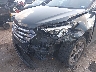 5XYZU3LB2DG****** Salvamento y Reparables 2013 Hyundai Santa Fe en Estado de Texas