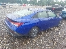 KMHLM4DG4RU****** Salvamento y Destrozados 2024 Hyundai Elantra en Estado de Nueva York