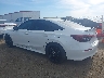 2HGFE2F53SH****** Salvage 2025 Honda Civic