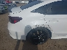 2HGFE2F53SH****** Salvage and Wrecked 2025 Honda Civic in Spokane
