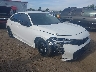 2HGFE2F53SH****** Salvage and Wrecked 2025 Honda Civic in Spokane
