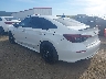2HGFE2F53SH****** Salvage and Repairable 2025 Honda Civic in Spokane