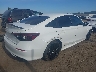 2HGFE2F53SH****** Salvage and Wrecked 2025 Honda Civic in Washington State