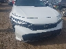 2HGFE2F53SH****** Salvage and Repairable 2025 Honda Civic in Washington State