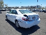 JTNBB46K783****** Salvamento y Reparables 2008 Toyota Camry Hybrid en Ace Perris