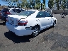 JTNBB46K783****** Salvamento y Destrozados 2008 Toyota Camry Hybrid en Estado de California