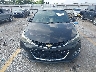 1G1BE5SMXH7****** Wrecked 2017 Chevrolet Cruze in Georgia State