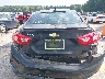1G1BE5SMXH7****** Wrecked 2017 Chevrolet Cruze