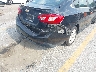 1G1BE5SMXH7****** Salvage and Repairable 2017 Chevrolet Cruze in Georgia State