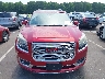 1GKKRTKD7EJ****** Destrozados 2014 GMC Acadia en Estado de Carolina del Norte