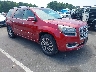 1GKKRTKD7EJ****** Salvamento y Destrozados 2014 GMC Acadia en Raleigh