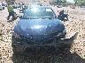 4T1T11AK5MU****** Wrecked 2021 Toyota Camry in California State
