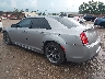 2C3CCABG8JH****** Salvage and Repairable 2018 Chrysler 300 in Longview