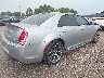 2C3CCABG8JH****** Salvage and Wrecked 2018 Chrysler 300 in Texas State