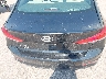KMHD74LF2HU****** Wrecked 2017 Hyundai Elantra in Colorado State