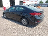 KMHD74LF2HU****** Salvage and Repairable 2017 Hyundai Elantra in Colorado Springs