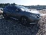 5N1AZ2MHXFN****** Salvamento y Destrozados 2015 Nissan Murano en Savannah