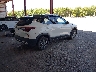 KNDEUCAA0M7****** Salvage and Wrecked 2021 Kia Seltos in New York State