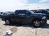 1C6RR7FT2HS****** Repairable 2017 RAM 1500 in Louisiana State