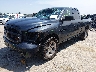 1C6RR7FT2HS****** Used and Repairable 2017 RAM 1500 in Baton Rouge