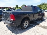 1C6RR7FT2HS****** Salvage and Wrecked 2017 RAM 1500 in Louisiana State