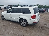 4JGBF71E38A****** Salvage and Repairable 2008 Mercedes-Benz GL-Class in Culpeper