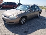 2G1WT55N879****** Usados y Reparables 2007 Chevrolet Impala en Kansas City East
