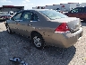 2G1WT55N879****** Salvamento y Reparables 2007 Chevrolet Impala en Kansas City East