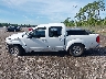 1N6AD0ERXCC****** Reparables 2012 Nissan Frontier en Estado de Florida