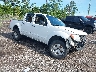 1N6AD0ERXCC****** Salvamento y Destrozados 2012 Nissan Frontier en Jacksonville