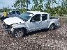 1N6AD0ERXCC****** Usados y Reparables 2012 Nissan Frontier en Jacksonville