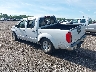 1N6AD0ERXCC****** Salvamento y Reparables 2012 Nissan Frontier en Jacksonville