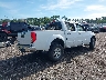 1N6AD0ERXCC****** Salvamento y Destrozados 2012 Nissan Frontier en Estado de Florida
