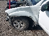 1N6AD0ERXCC****** Salvamento y Reparables 2012 Nissan Frontier en Estado de Florida