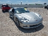 1G1YY26U565****** Salvamento y Destrozados 2006 Chevrolet Corvette en Fort Worth North