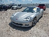 1G1YY26U565****** Usados y Reparables 2006 Chevrolet Corvette en Fort Worth North