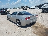 1G1YY26U565****** Salvamento y Reparables 2006 Chevrolet Corvette en Fort Worth North