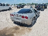 1G1YY26U565****** Salvamento y Destrozados 2006 Chevrolet Corvette en Estado de Texas
