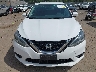 3N1AB7AP4HY****** Used 2017 Nissan Sentra in Massachusetts State