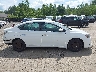3N1AB7AP4HY****** Repairable 2017 Nissan Sentra in Massachusetts State