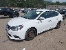 3N1AB7AP4HY****** Used and Repairable 2017 Nissan Sentra in Boston Shirley