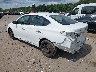 3N1AB7AP4HY****** Salvage and Repairable 2017 Nissan Sentra in Boston Shirley