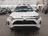 2T3C1RFV8KC****** Wrecked 2019 Toyota RAV4 in Minnesota State