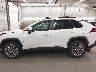 2T3C1RFV8KC****** Repairable 2019 Toyota RAV4 in Minnesota State
