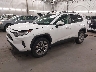 2T3C1RFV8KC****** Used and Repairable 2019 Toyota RAV4 in Saint Cloud