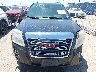 2GKALSEK5F6****** Usados 2015 GMC Terrain en Estado de Texas