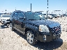 2GKALSEK5F6****** Salvamento y Destrozados 2015 GMC Terrain en Lubbock