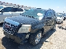 2GKALSEK5F6****** Usados y Reparables 2015 GMC Terrain en Lubbock